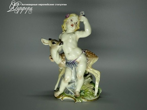 statuetka-antikvariat-germaniya-lesnaya skazka-eschenbach-15